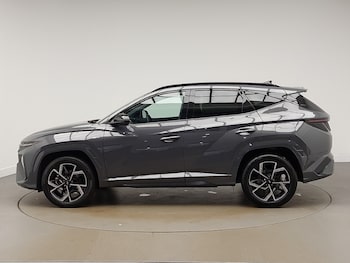 Used Hyundai TUCSON 2025 for sale - 76353826: Photo