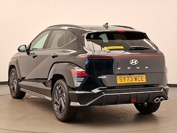 Used Hyundai KONA 2023 for sale - 77184306: Photo