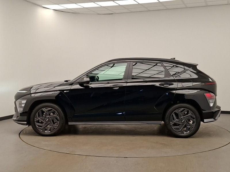 Used Hyundai KONA 2023 for sale - 77184306: Photo 4