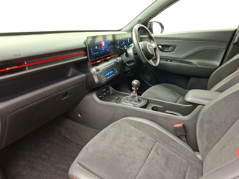 Used Hyundai KONA 2023 for sale - 77184306: Photo 5