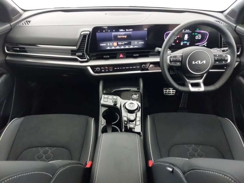 Used Kia Sportage 2025 for sale - 77266017: Photo 2