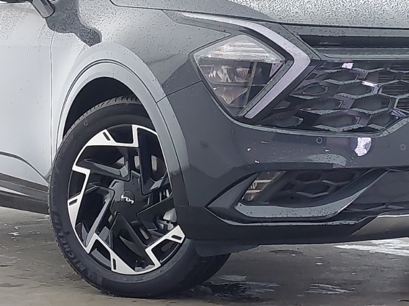 Used Kia Sportage 2025 for sale - 77266017: Photo 9