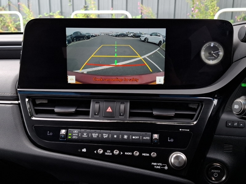 Used Lexus ES 2022 for sale - 77816923: Photo 10