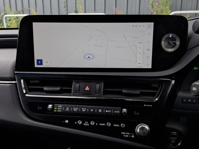 Used Lexus ES 2022 for sale - 77816923: Photo 11