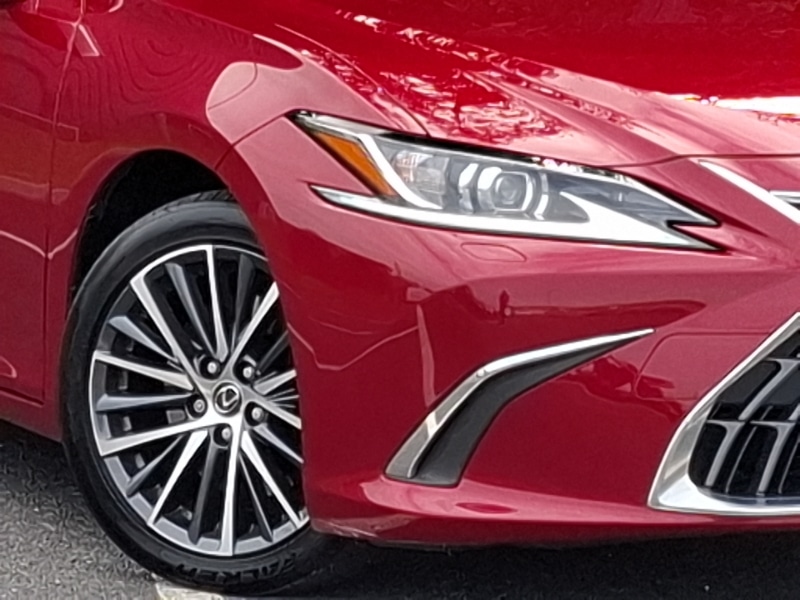 Used Lexus ES 2022 for sale - 77816923: Photo 9