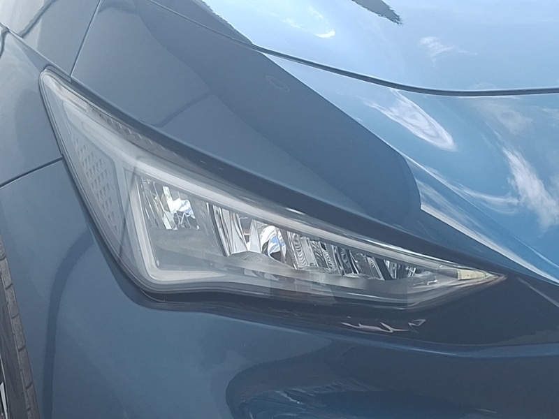 Used Cupra Born 2022 for sale - 76591903: Photo 12