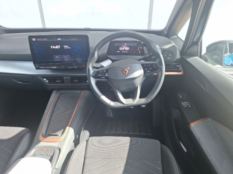 Used Cupra Born 2022 for sale - 76591903: Photo 7