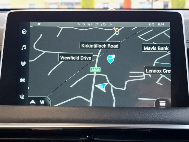 Used MG MG HS 2024 for sale - 76479065: Photo 12