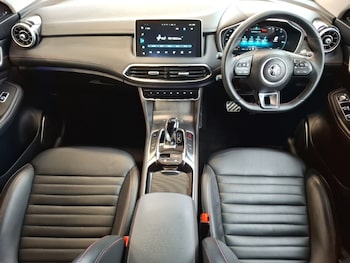 Used MG MG HS 2024 for sale - 76479065: Photo