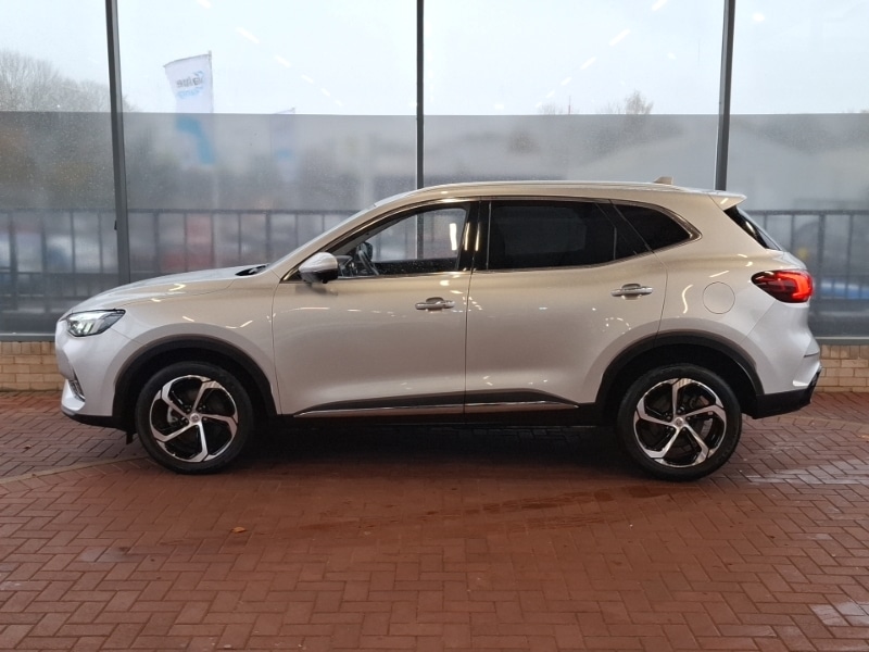 Used MG MG HS 2024 for sale - 76479065: Photo 4