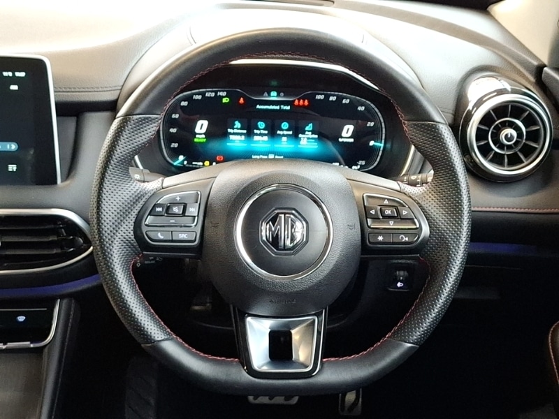 Used MG MG HS 2024 for sale - 76479065: Photo 7