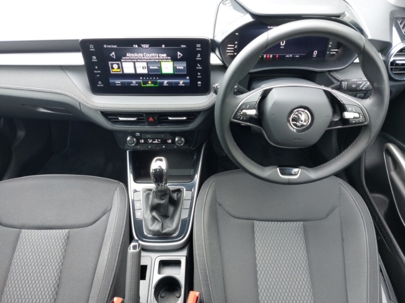 Used Skoda Fabia 2024 for sale - 76771290: Photo 2