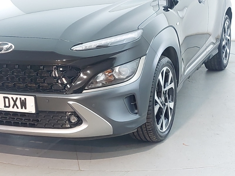 Used Hyundai KONA 2021 for sale - 76885839: Photo 9