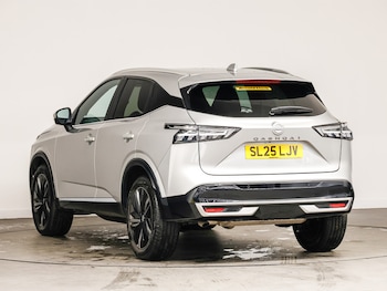 Used Nissan Qashqai 2025 for sale - 77108406: Photo