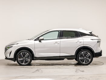 Used Nissan Qashqai 2025 for sale - 77108406: Photo