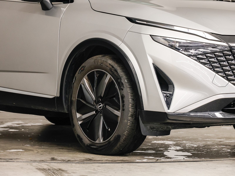 Used Nissan Qashqai 2025 for sale - 77108406: Photo 9