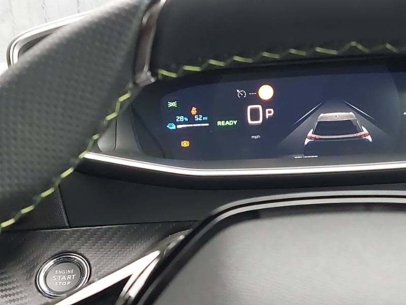 Used Peugeot 2008 2025 for sale - 76823092: Photo 10