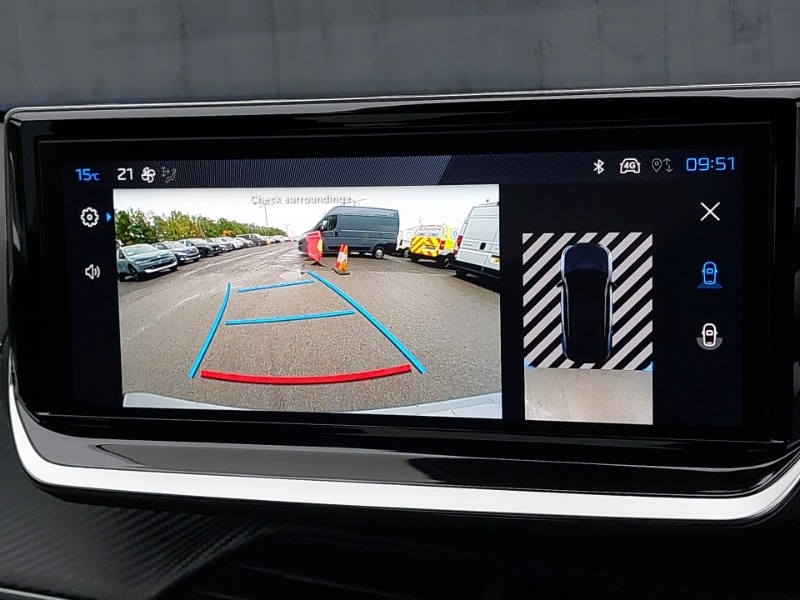 Used Peugeot 2008 2025 for sale - 76823092: Photo 11