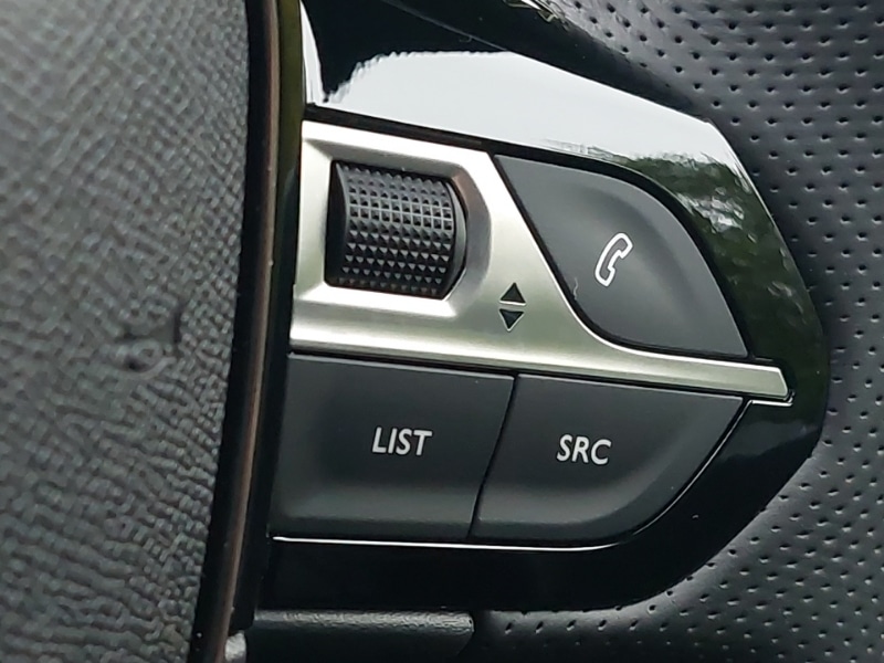 Used Peugeot 2008 2025 for sale - 76823092: Photo 12