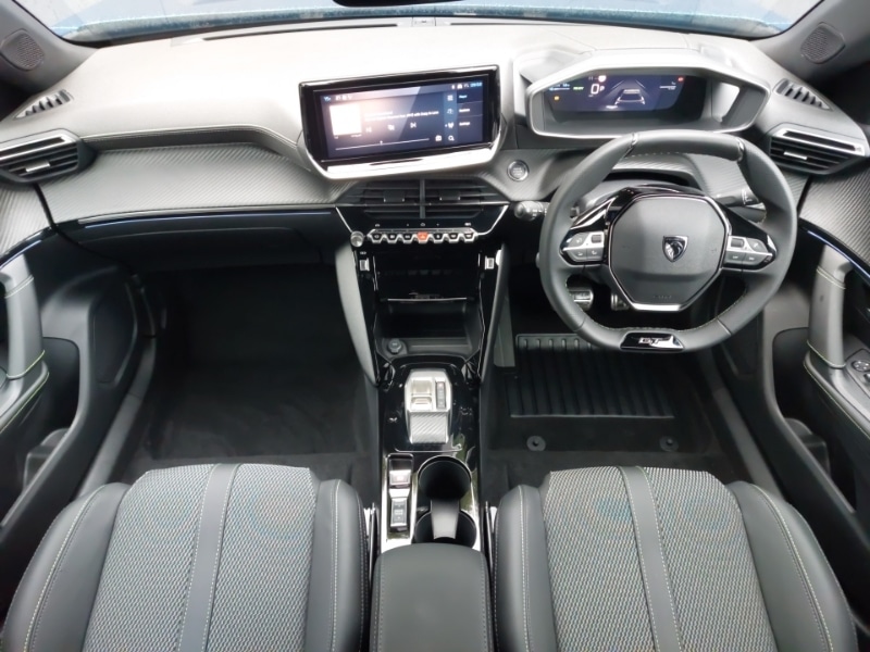 Used Peugeot 2008 2025 for sale - 76823092: Photo 2