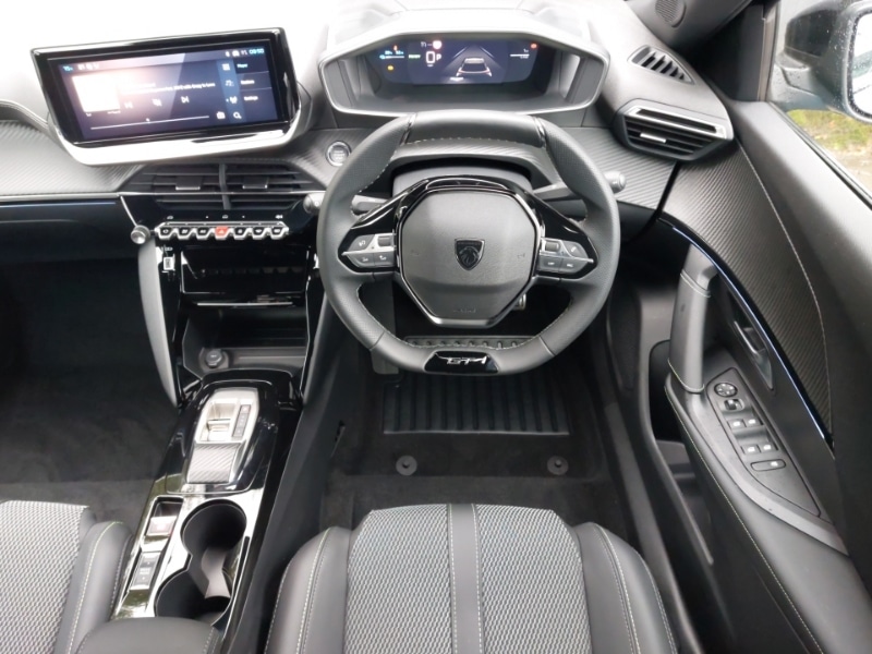 Used Peugeot 2008 2025 for sale - 76823092: Photo 7