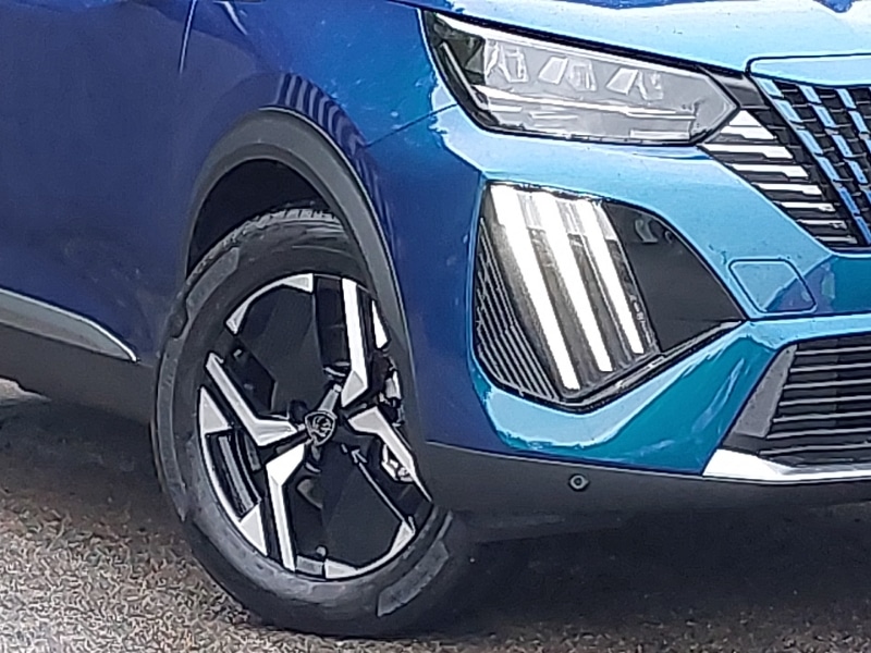 Used Peugeot 2008 2025 for sale - 76823092: Photo 9