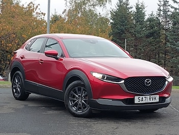 Mazda - CX-30