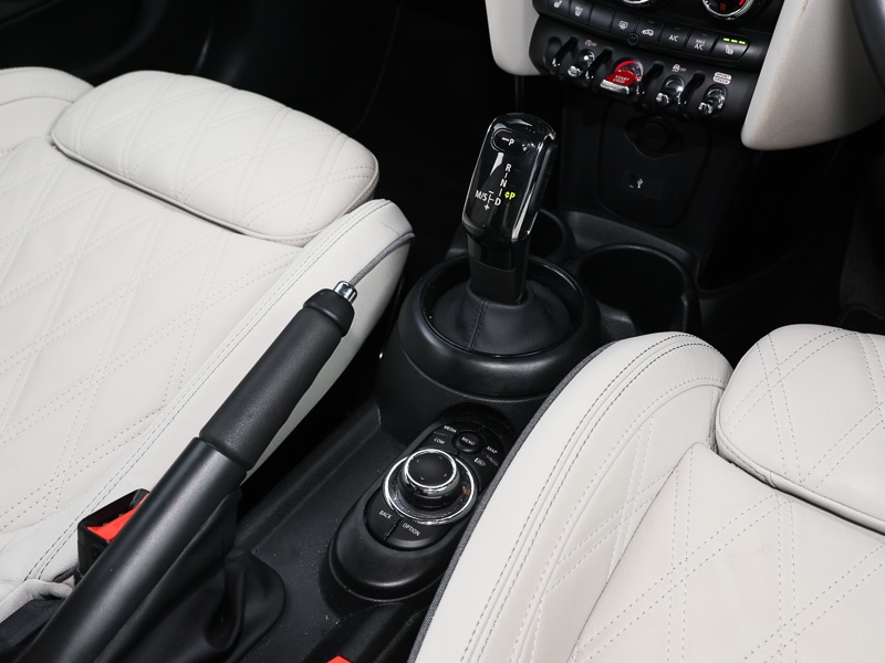 Used MINI Cooper 2023 for sale - 77482984: Photo 10