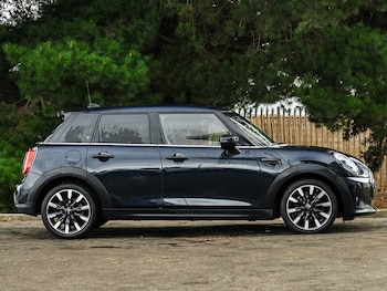 Used MINI Cooper 2023 for sale - 77482984: Photo