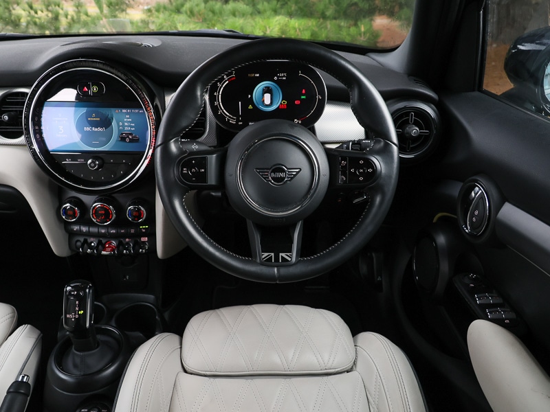 Used MINI Cooper 2023 for sale - 77482984: Photo 5