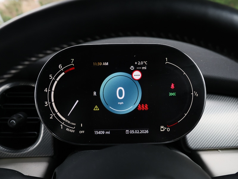 Used MINI Cooper 2023 for sale - 77482984: Photo 8