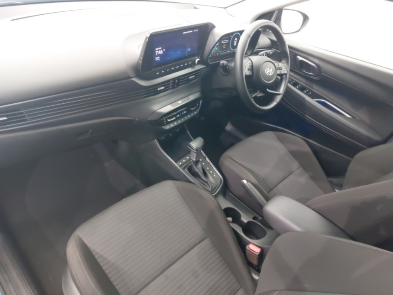 Used Hyundai i20 2022 for sale - 76855557: Photo 5