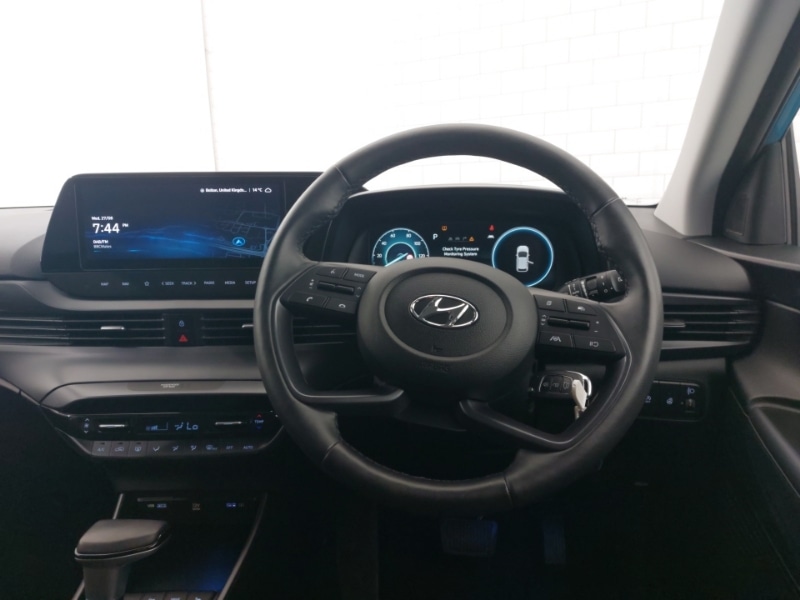 Used Hyundai i20 2022 for sale - 76855557: Photo 7