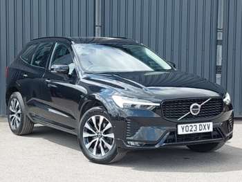 2023 - 2.0 B5P Plus Dark 5dr AWD Geartronic