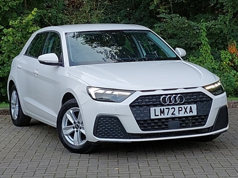 Used Audi A1 2022 for sale - 76479374: Photo 1