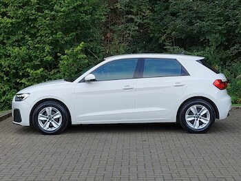 Used Audi A1 2022 for sale - 76479374: Photo