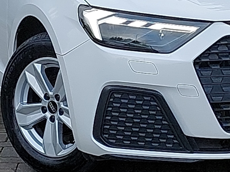 Used Audi A1 2022 for sale - 76479374: Photo 9