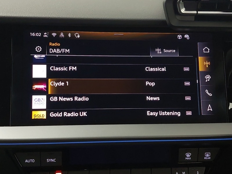 Used Audi A3 2025 for sale - 77160392: Photo 11