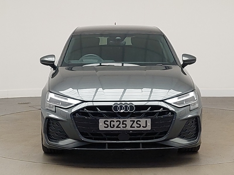 Used Audi A3 2025 for sale - 77160392: Photo 12