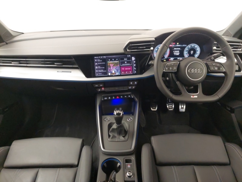 Used Audi A3 2025 for sale - 77160392: Photo 2