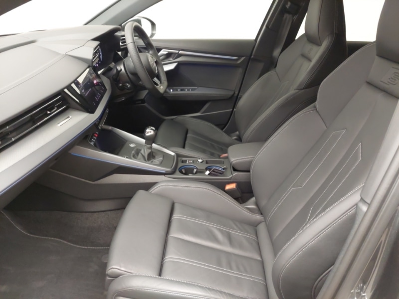 Used Audi A3 2025 for sale - 77160392: Photo 5