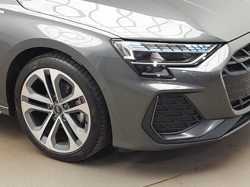 Used Audi A3 2025 for sale - 77160392: Photo 9