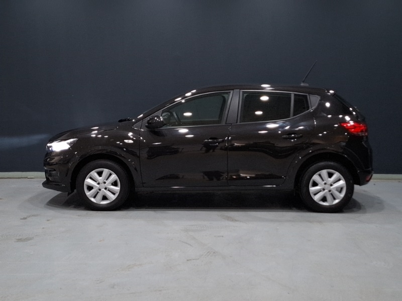 Used Dacia Sandero 2023 for sale - 77162617: Photo 4