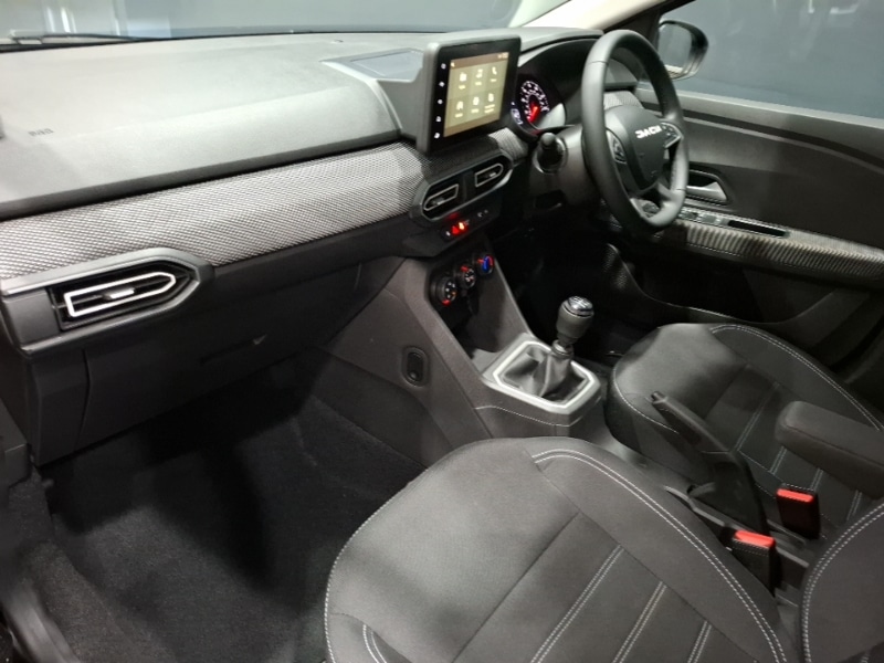 Used Dacia Sandero 2023 for sale - 77162617: Photo 5