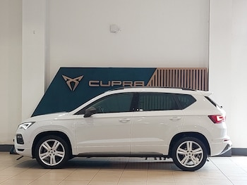 Used SEAT Ateca 2024 for sale - 75900035: Photo
