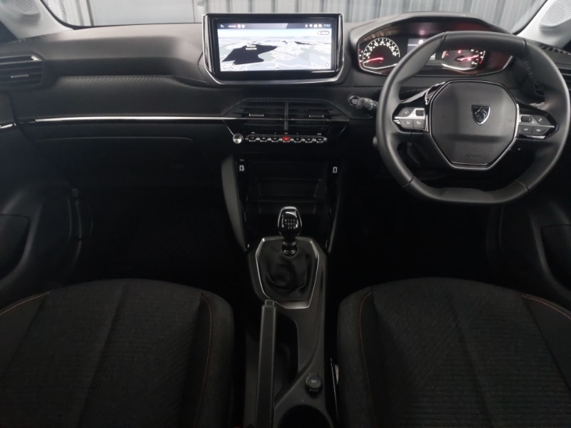 Used Peugeot 208 2025 for sale - 77434458: Photo 2