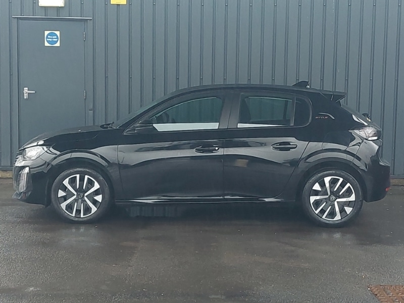 Used Peugeot 208 2025 for sale - 77434458: Photo 4