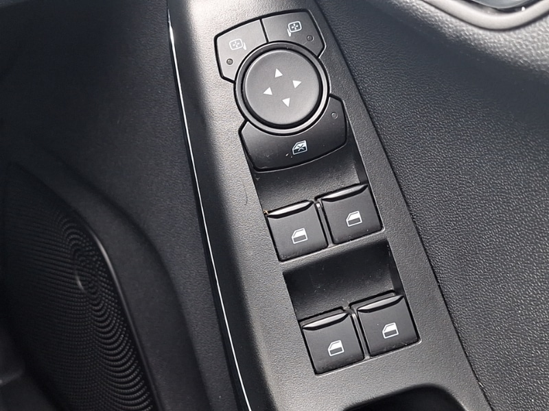 Used Ford Fiesta 2022 for sale - 76397714: Photo 11