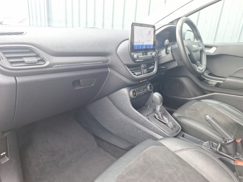 Used Ford Fiesta 2022 for sale - 76397714: Photo 5