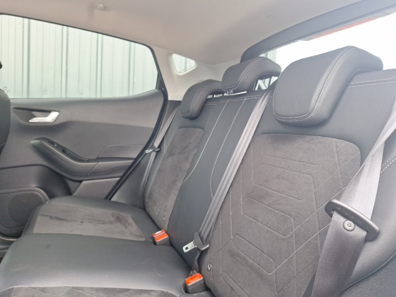 Used Ford Fiesta 2022 for sale - 76397714: Photo 6